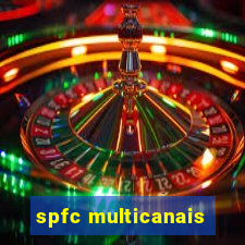 spfc multicanais